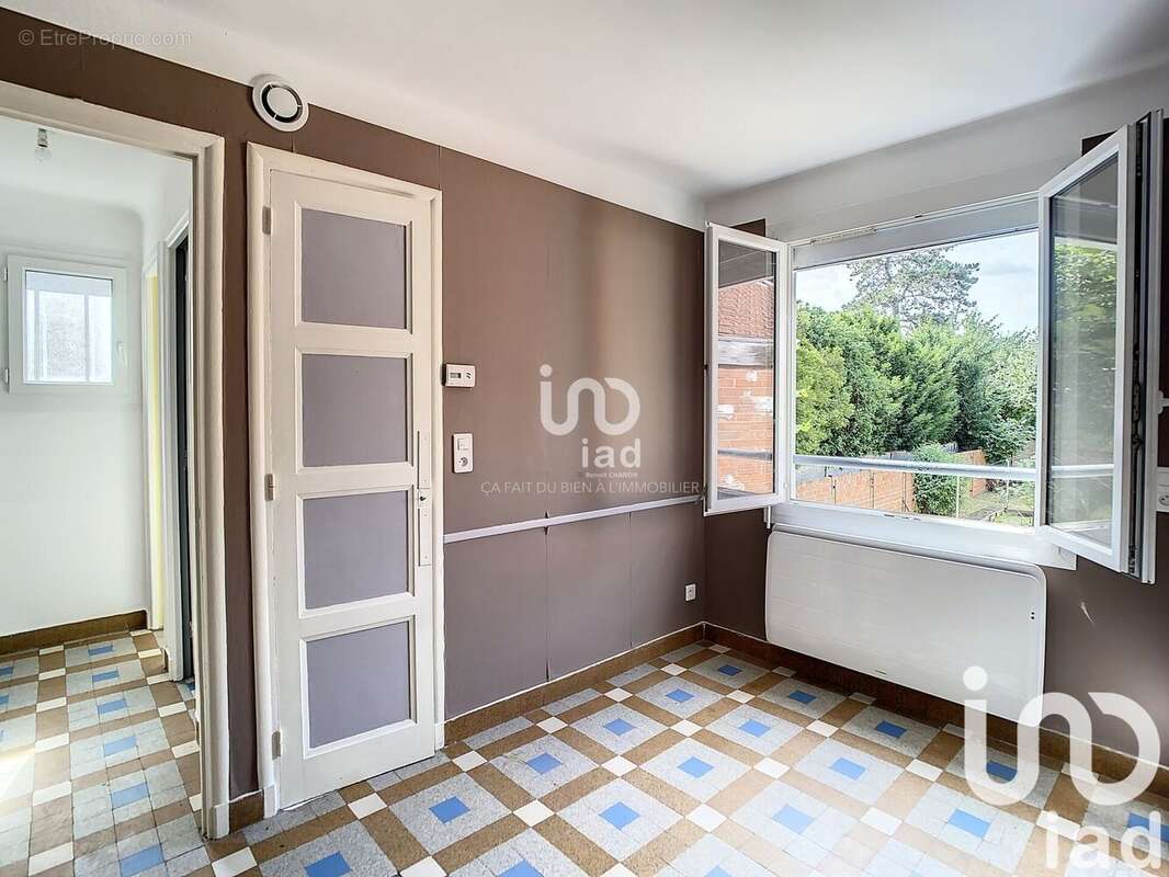 Photo 3 - Maison à SAINT-DIZIER