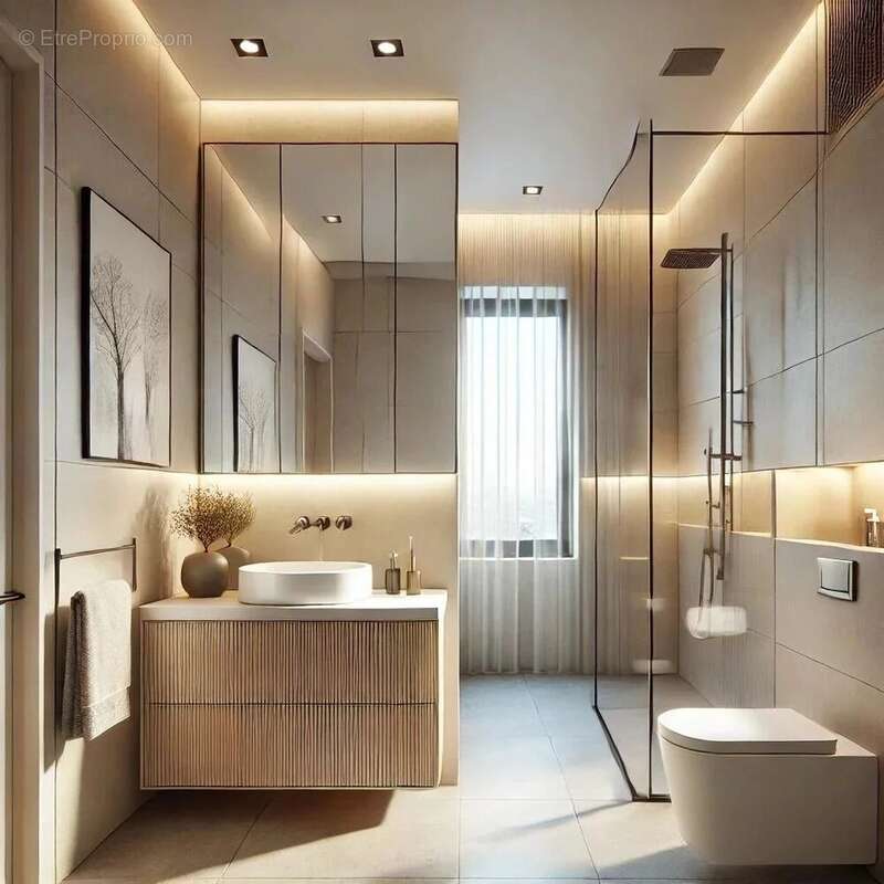 Appartement à SAINT-CYR-L&#039;ECOLE