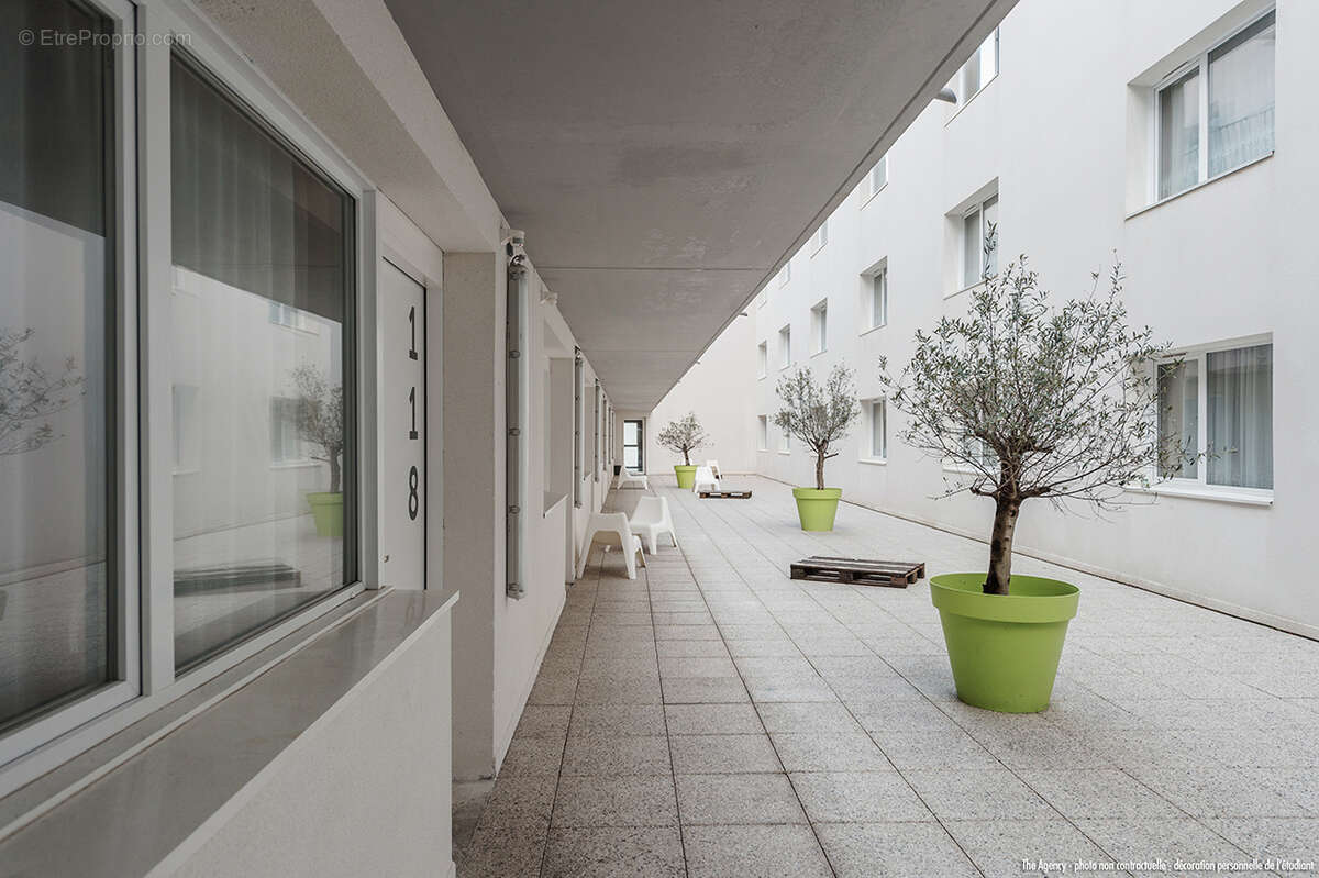 Appartement à LA ROCHELLE