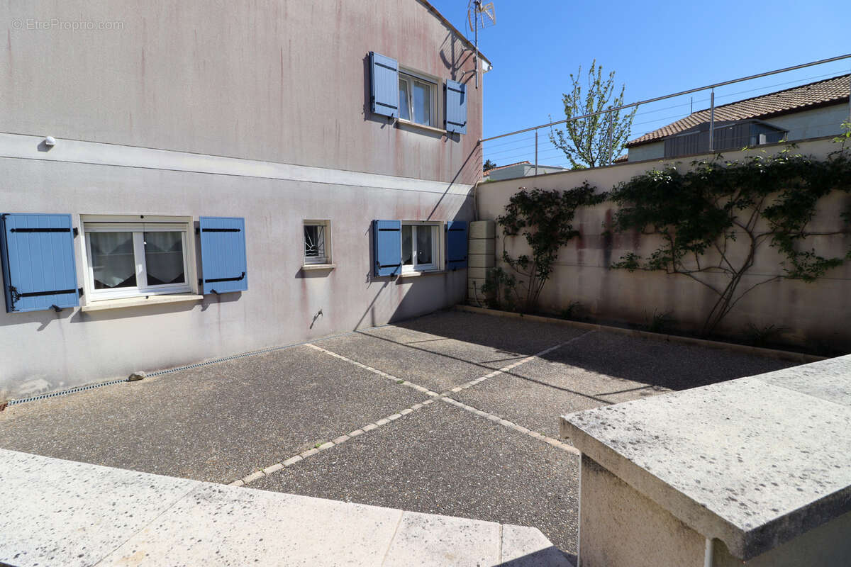 Maison à MESCHERS-SUR-GIRONDE