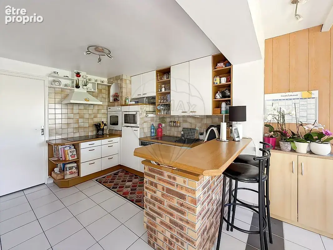 Maison 4 chambre(s) à vendre - photo 19