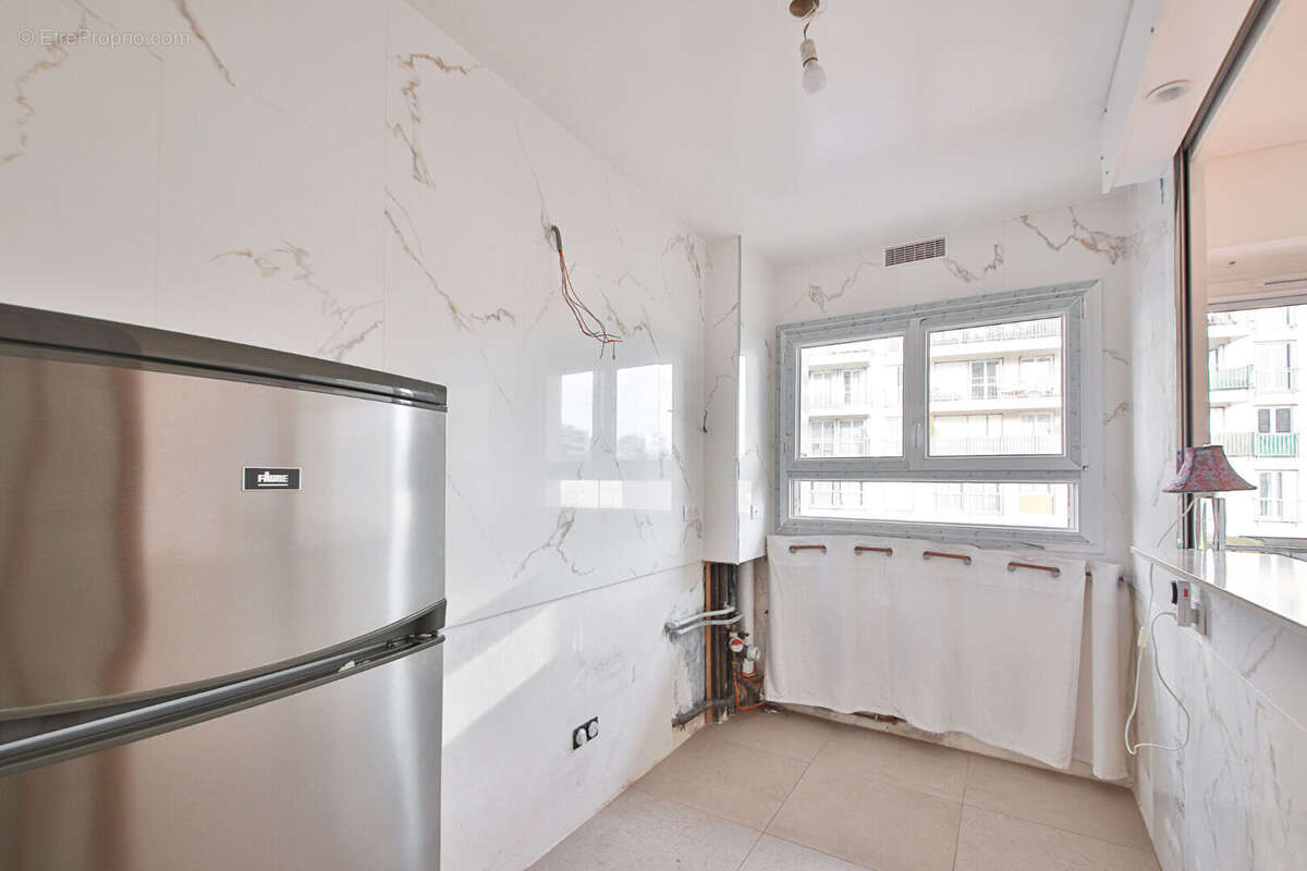 Appartement à MALAKOFF