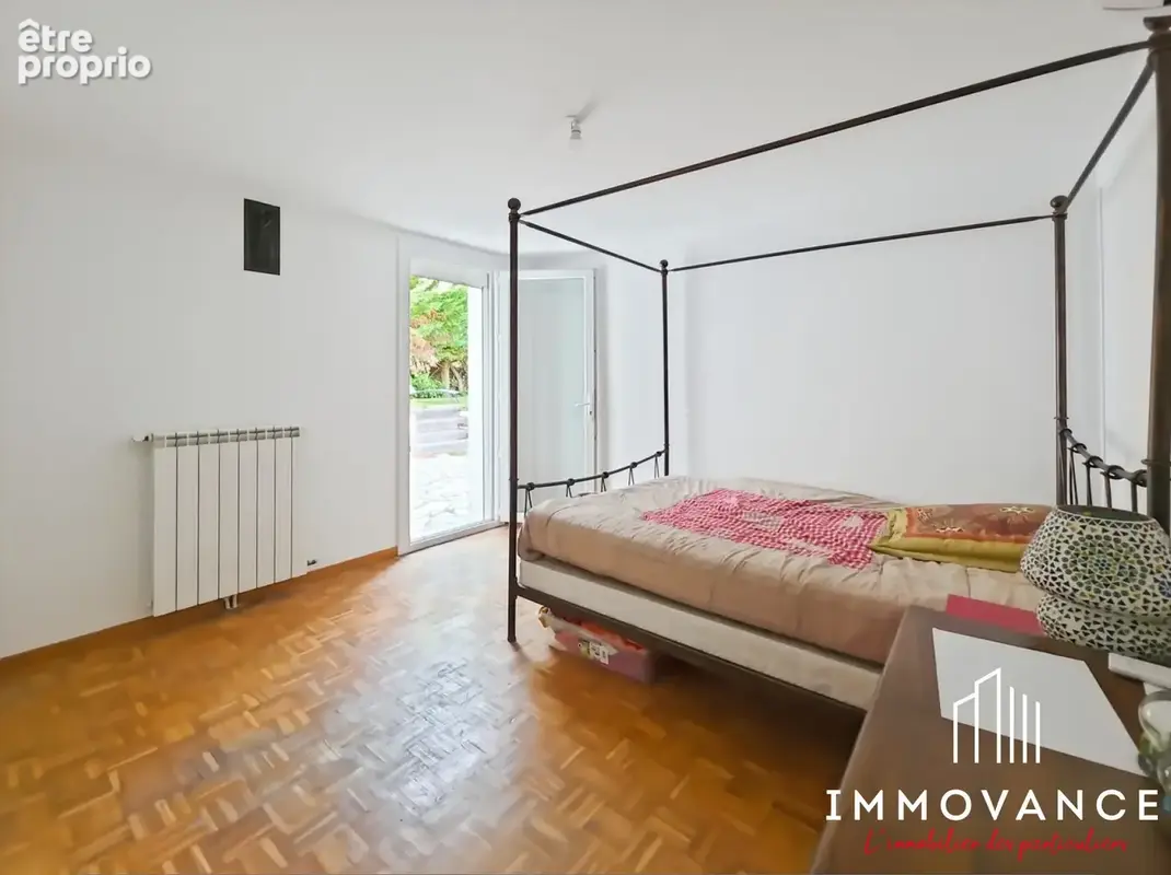 Maison 5 pièces 140 m² à vendre à Vailhauques (34570) - photo 8