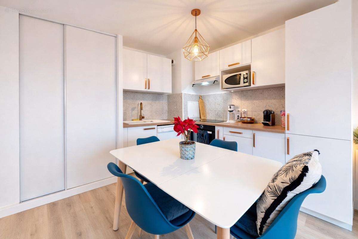 Appartement à BEZONS