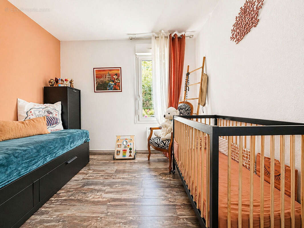 Appartement à L'ILE-ROUSSE