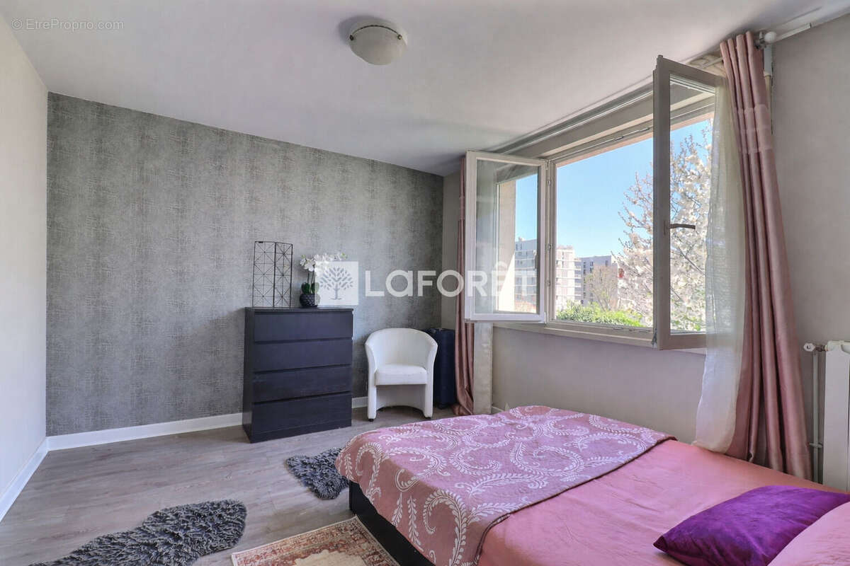 Maison à VITRY-SUR-SEINE