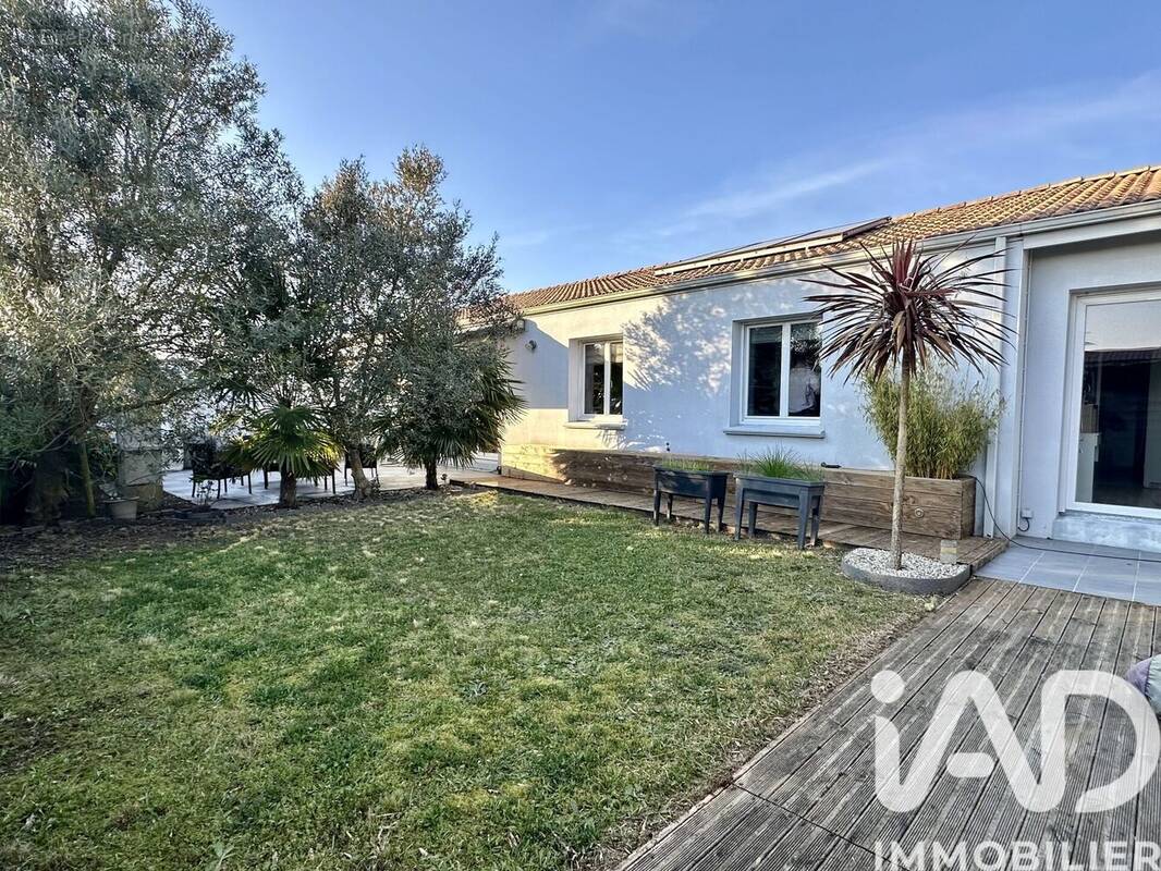 Photo 1 - Maison à ARTHON-EN-RETZ