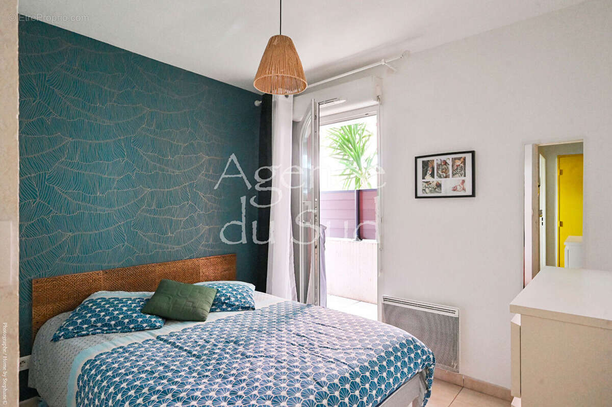 Appartement à LA CIOTAT