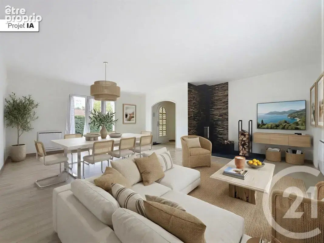 Maison individuelle - photo 6