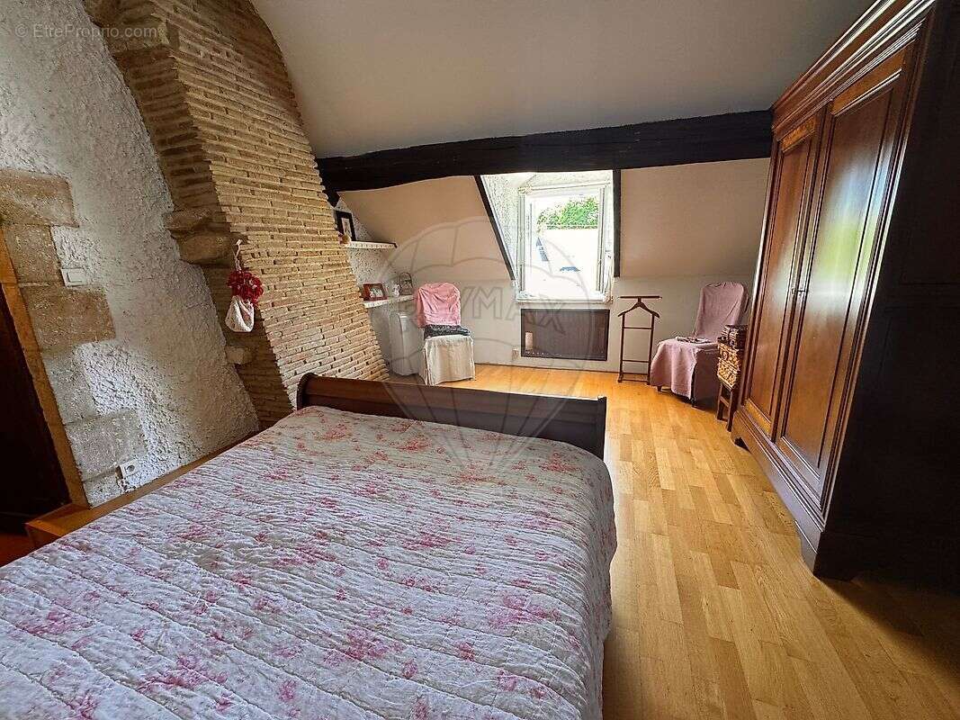Maison à NEVERS