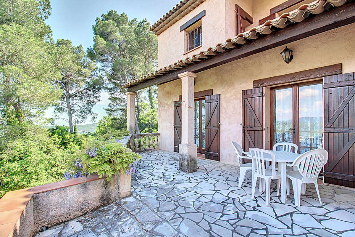 Maison à FIGANIERES