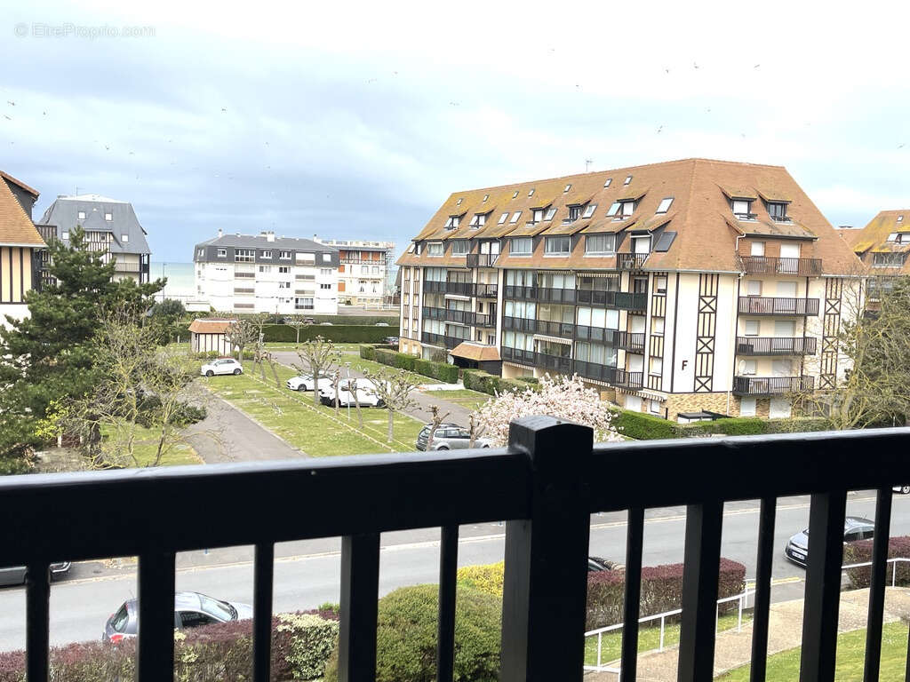 Appartement à VILLERS-SUR-MER
