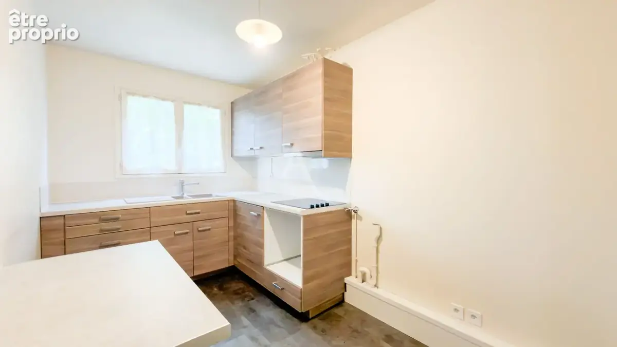 Appartement Yerres 2 pièce(s) 48.10 m2 - photo 8