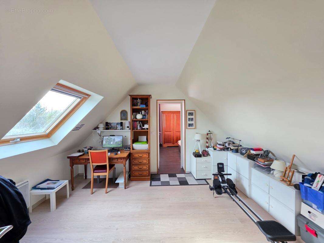 Maison à PLEUMEUR-BODOU