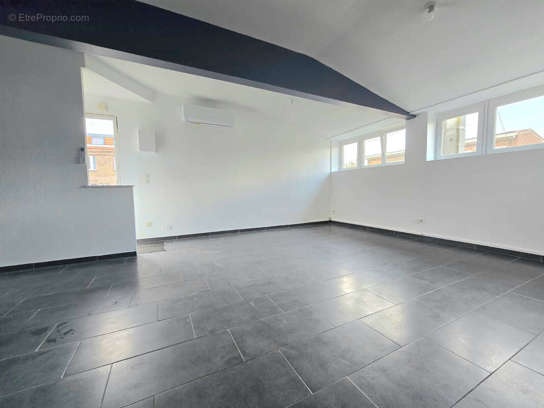 Appartement à PERENCHIES