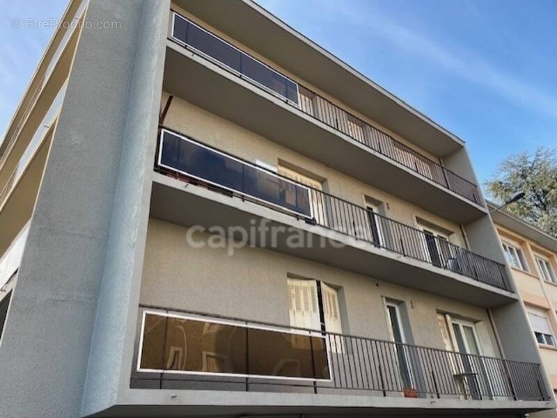 Appartement à BRIVE-LA-GAILLARDE