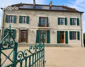 Maison à CHAMBLAY