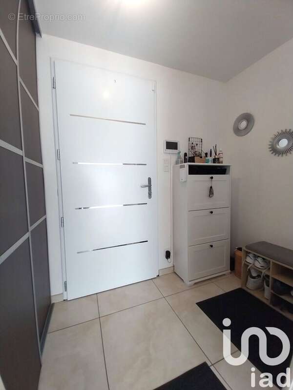 Photo 4 - Maison à LECOUSSE