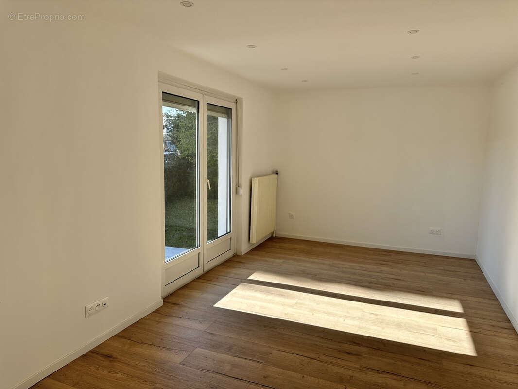 Maison à RIEDISHEIM