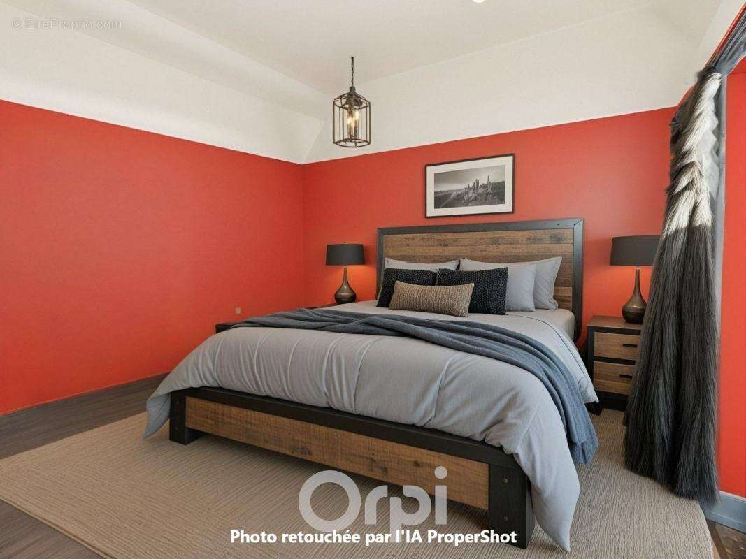 Maison à SAINT-LAURENT-LES-EGLISES