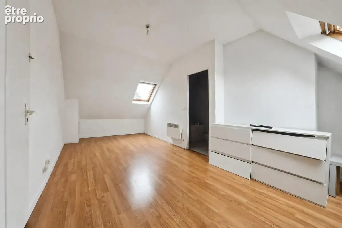 Maison 3 appartements à Clermont - photo 16