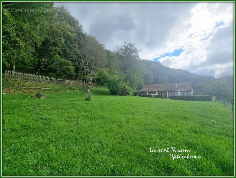 Maison à LES EYZIES-DE-TAYAC-SIREUIL