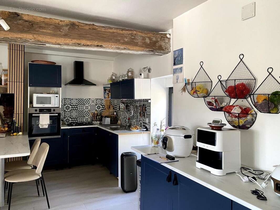 Maison 123 m² à Gesnes-Le-Gandelin  - photo 2