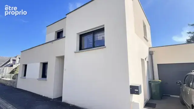 Maison d'architecte centre-ville - photo 19