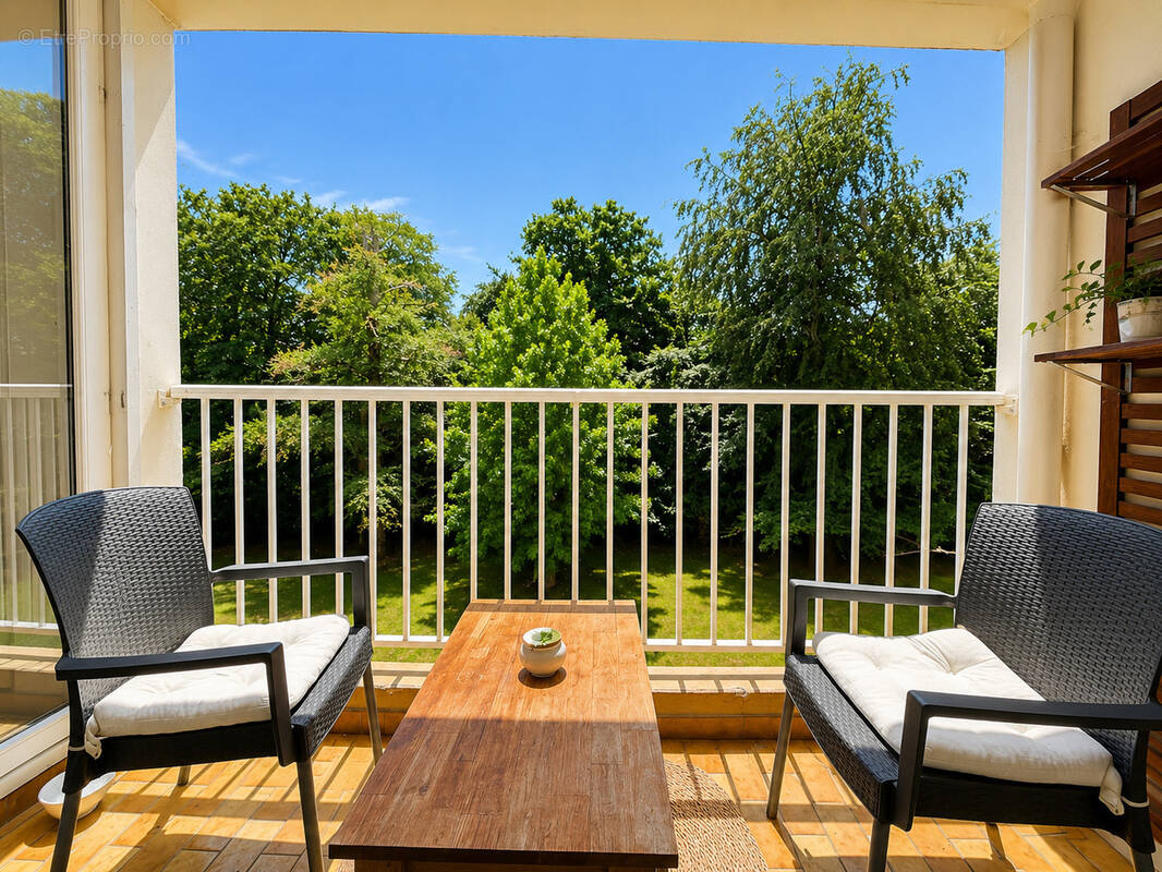 Appartement à ANGLET