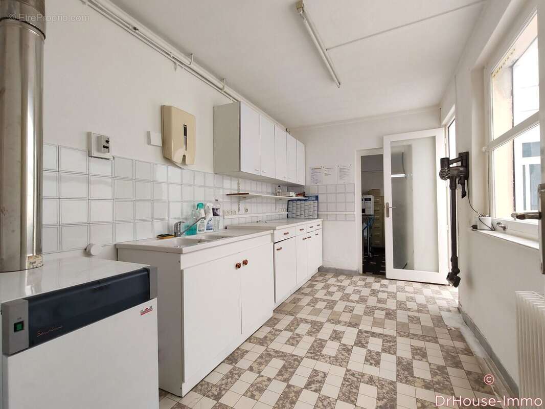 Maison 274 m² à Noeux-Les-Mines  - photo 27