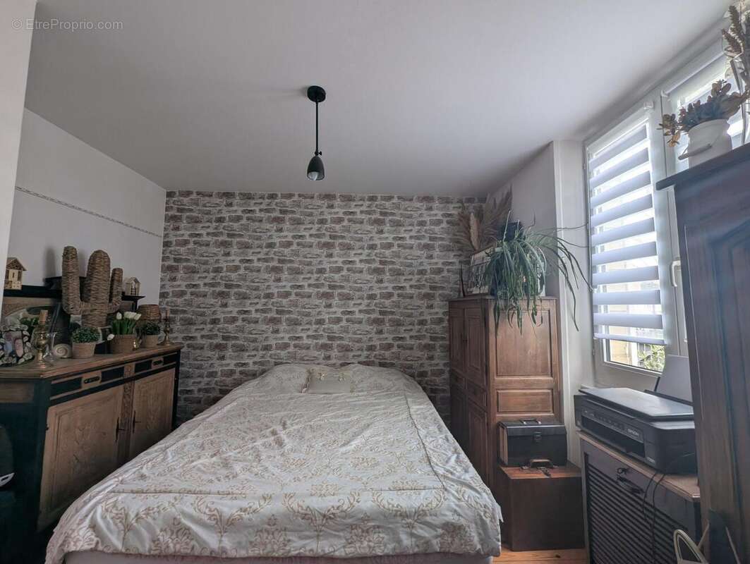 Photo 5 - Maison à BEAUVAIS