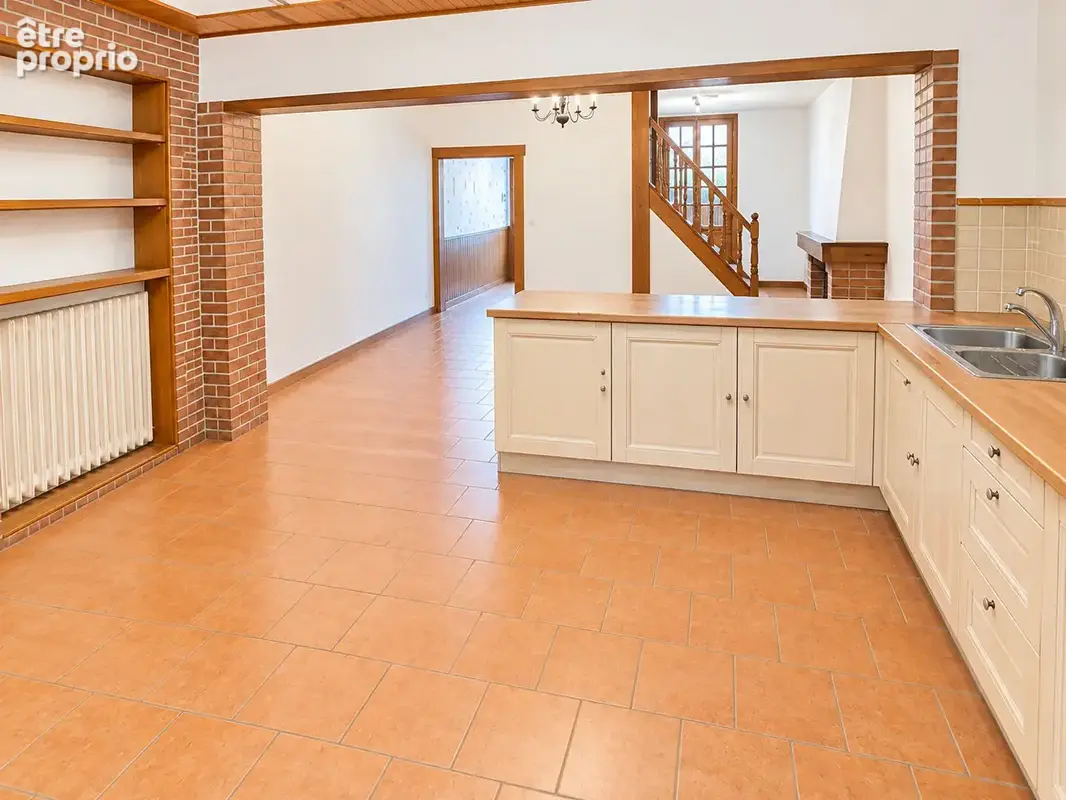 Maison à BRUAY-SUR-L'ESCAUT
