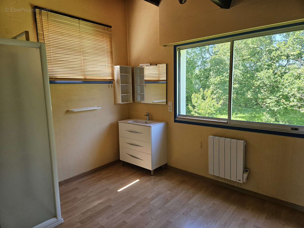 Maison à FRESNAY-EN-RETZ