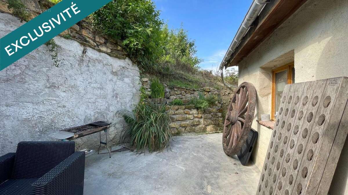 Maison 113 m² à Fraillicourt  - photo 7