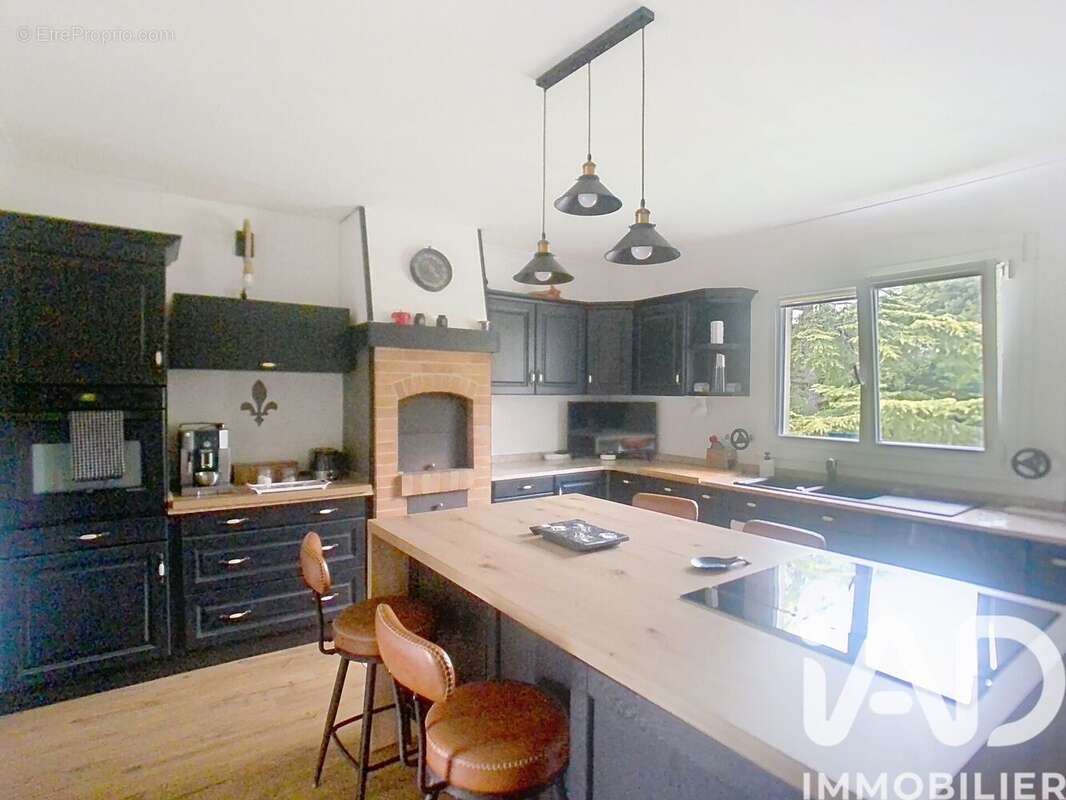 Photo 5 - Maison à LAUNAGUET