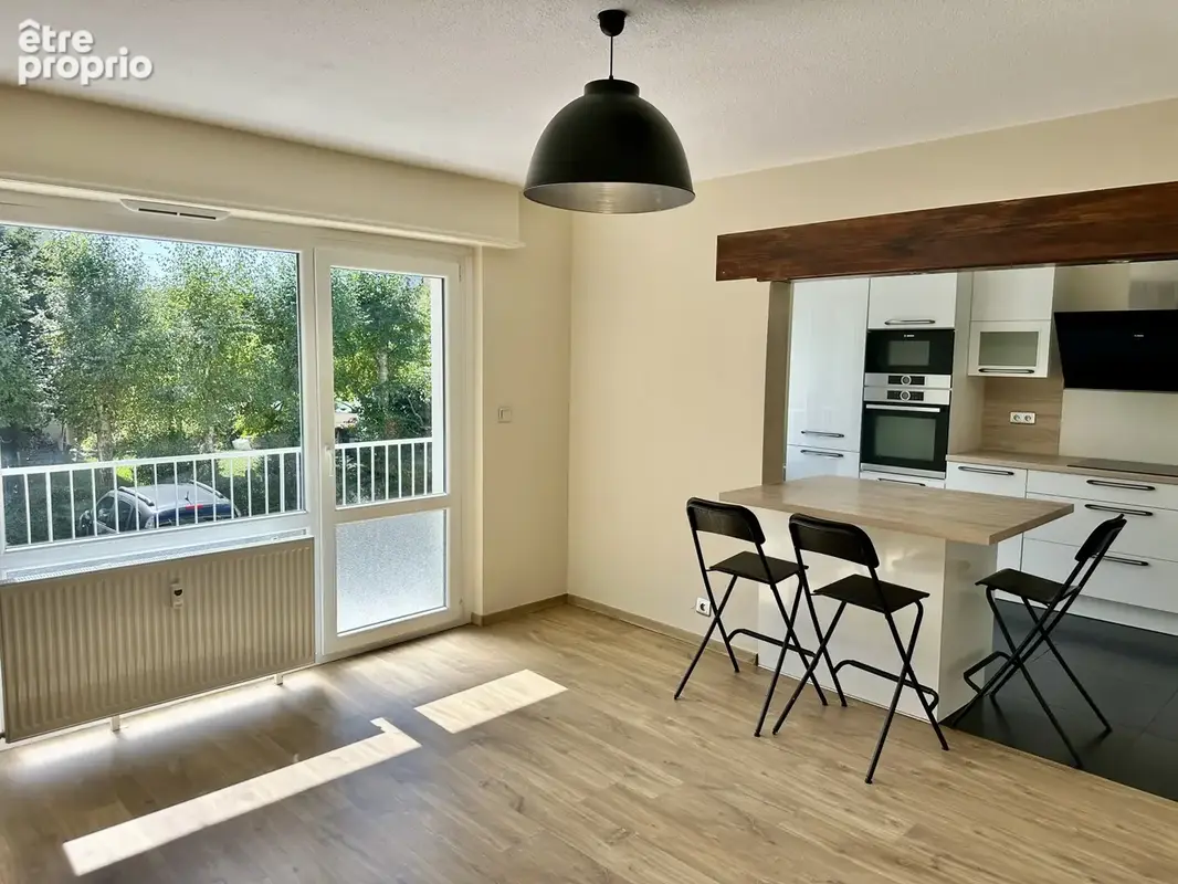 Une exclusivité dagon immobilier ! - photo 2