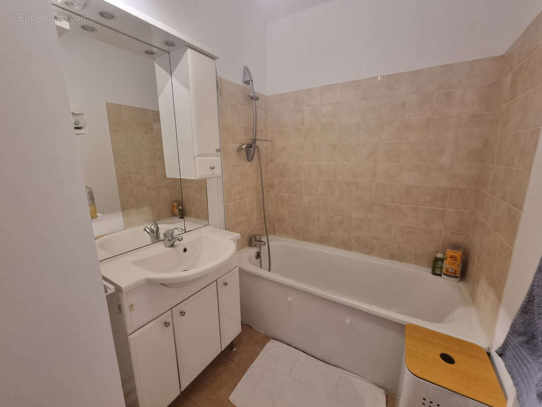 Appartement à ANGERS