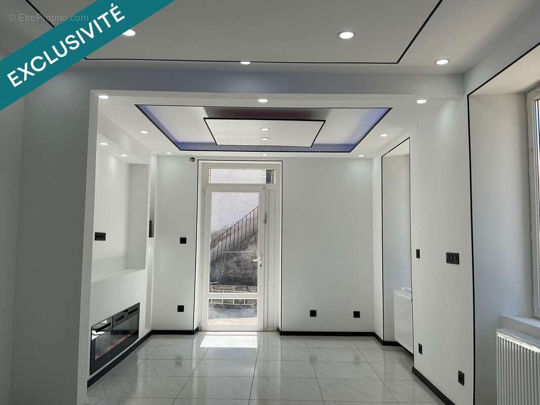 Photo 4 - Appartement à BEAUCOURT