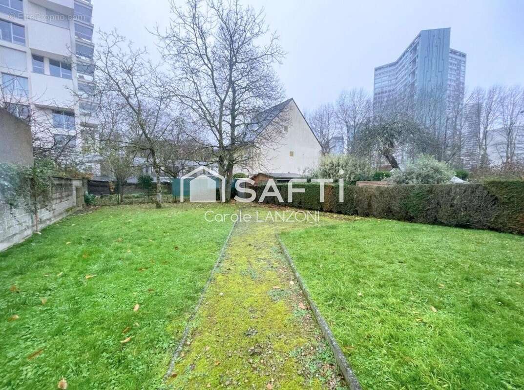 Photo 7 - Appartement à RENNES