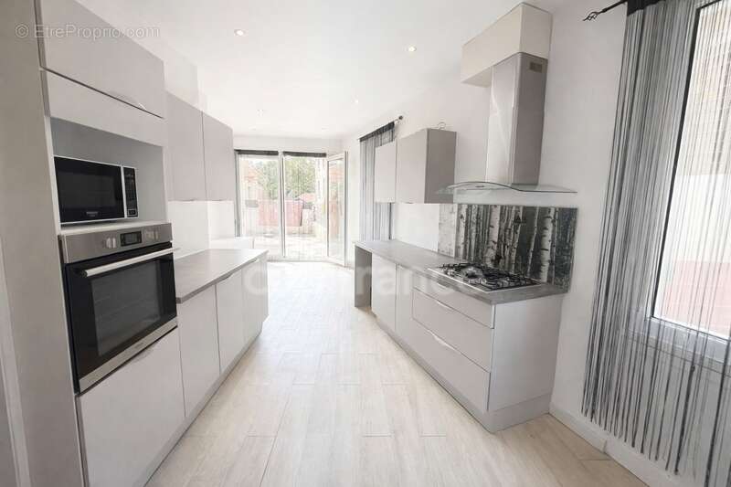 Appartement à ILLE-SUR-TET