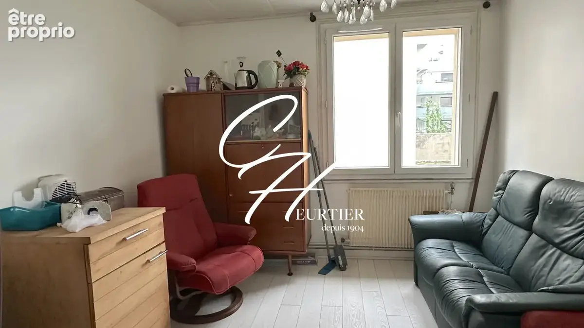 Appartement 3 pièces 55 m² à vendre à Grenoble (38100) - photo 5