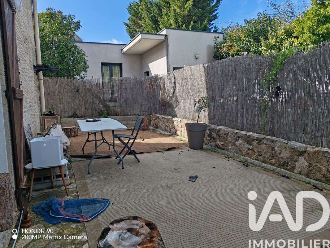 Photo 5 - Appartement à MEZE