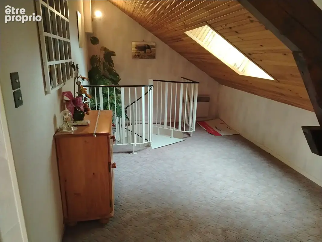Maison 80m² à joué-lès-tours - photo 7