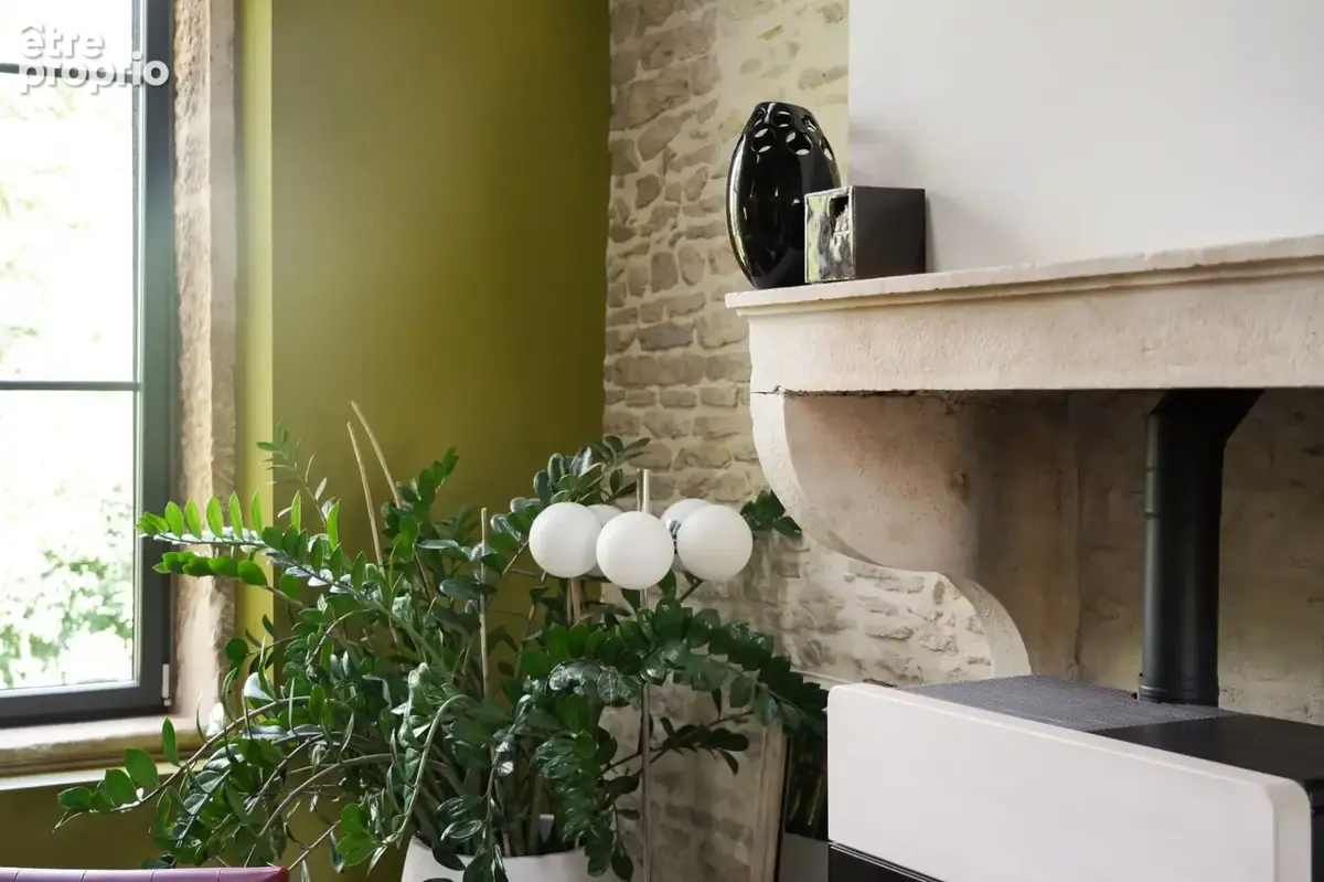 Maison à vendre 7 pièces proche de MACON (71) - photo 9