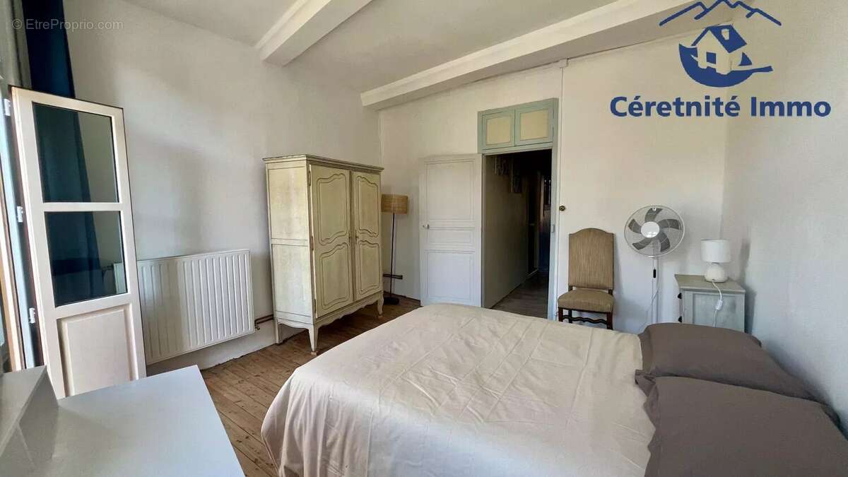 Maison à MAUREILLAS-LAS-ILLAS