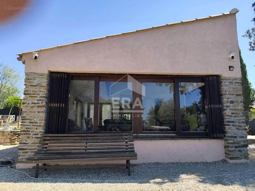 Maison Fréjus 3 pièces 70 m2 - photo 6