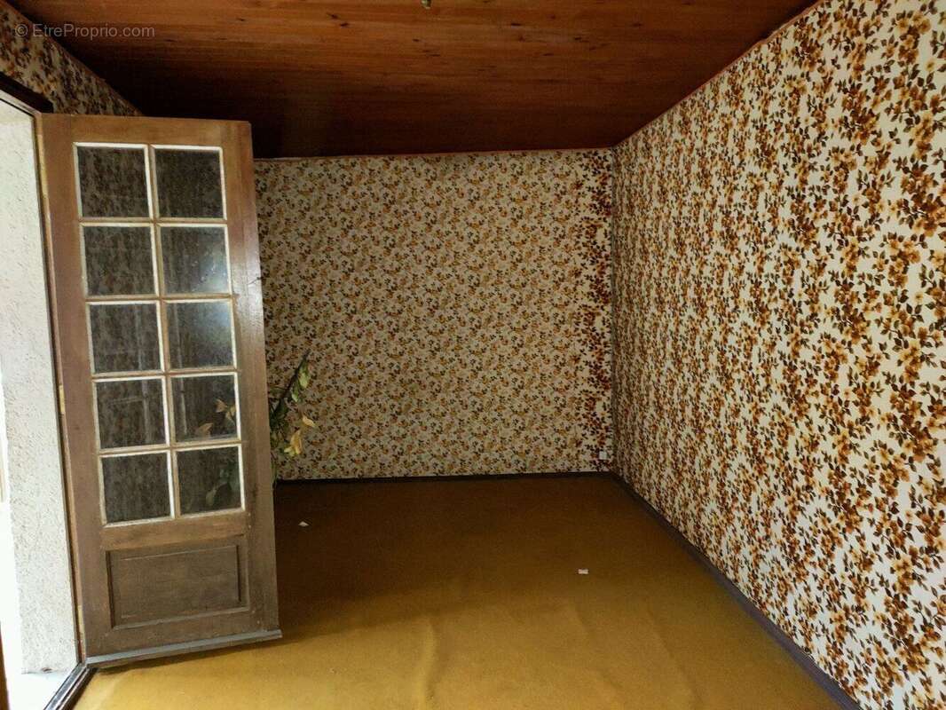 Belle maison typique à fort potentiel - photo 3