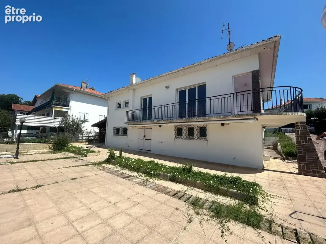 Maison 7 pièces 236 m² à vendre à Hendaye (64700) - photo 8