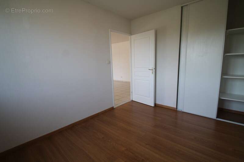 Appartement à CUGNAUX