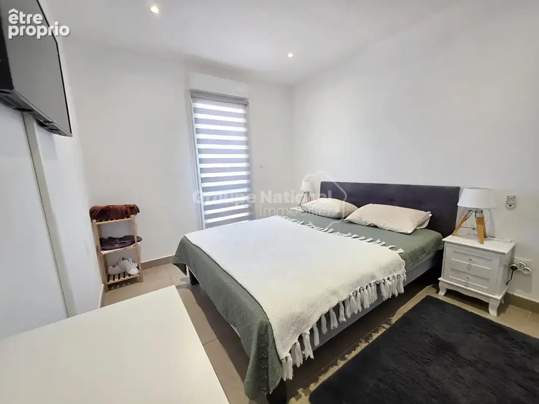 Grande maison familiale T7 en semi plain-pied,  Fort potentiel , Miramas - photo 13